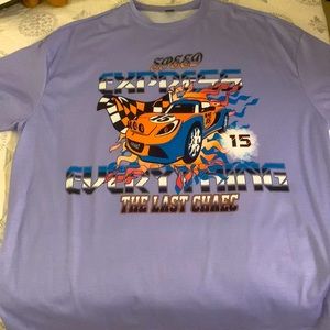 graphic tee from shein